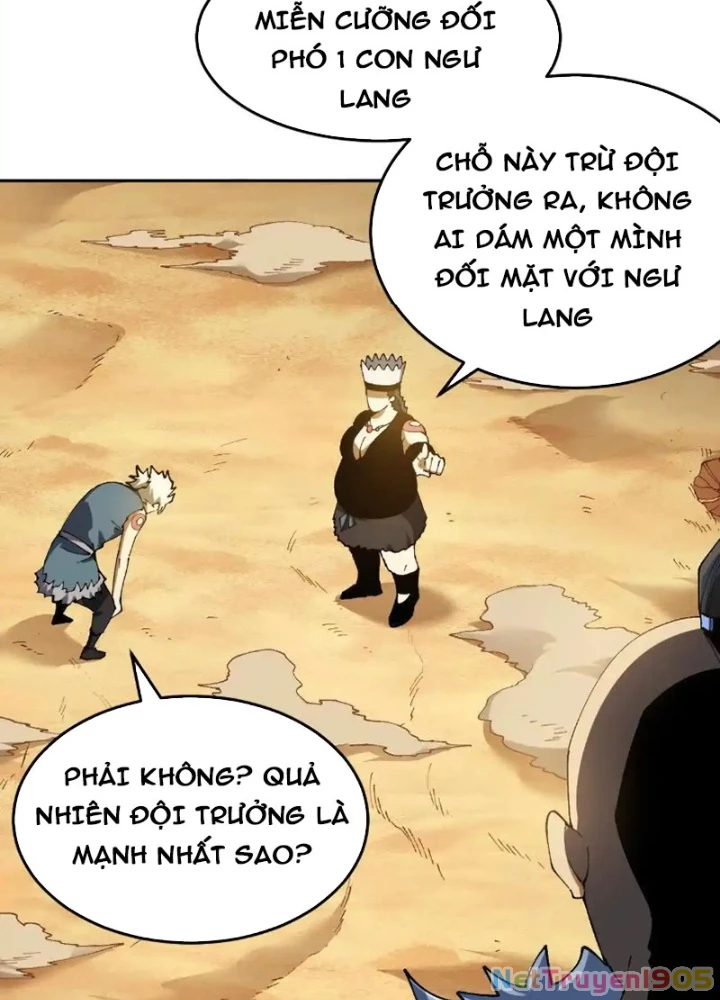 Tiên Vương Thú Liệp Pháp Tắc Chapter 10 - 91