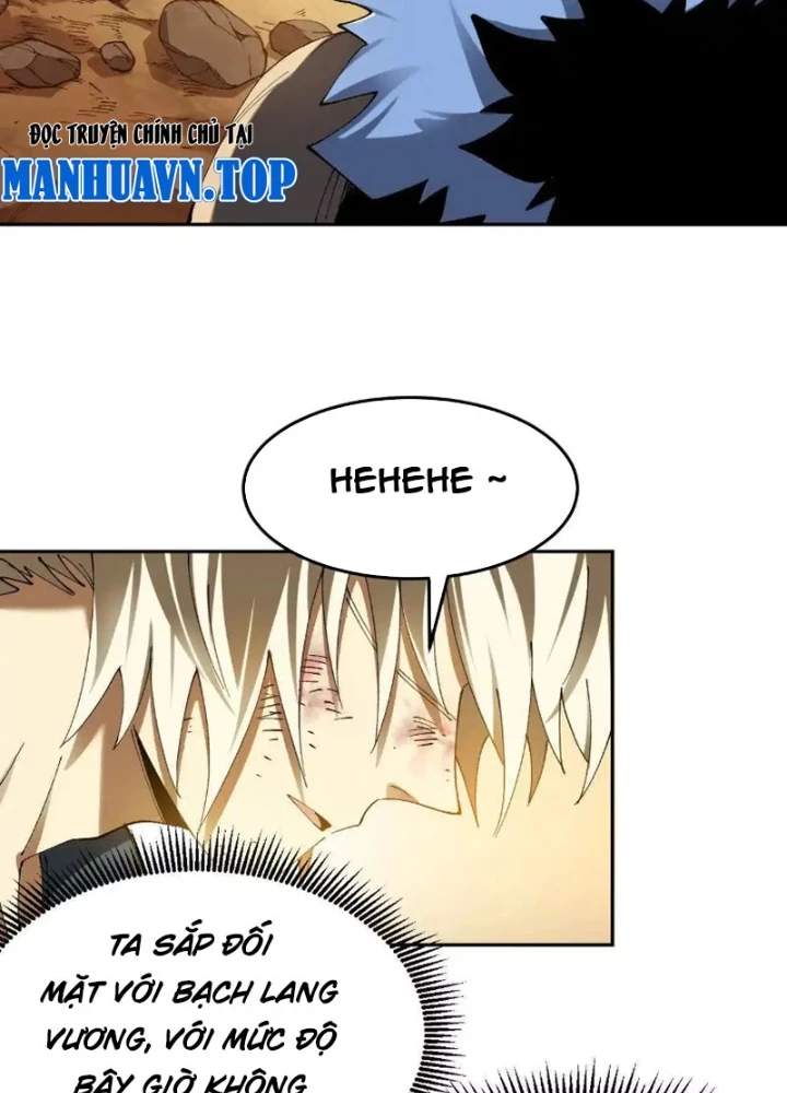 Tiên Vương Thú Liệp Pháp Tắc Chapter 10 - 93