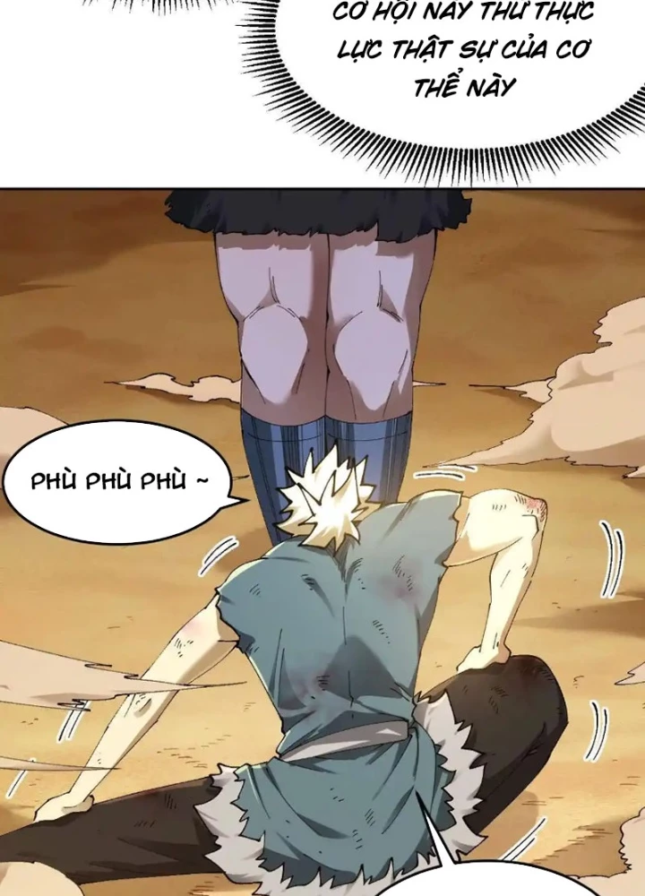 Tiên Vương Thú Liệp Pháp Tắc Chapter 10 - 95