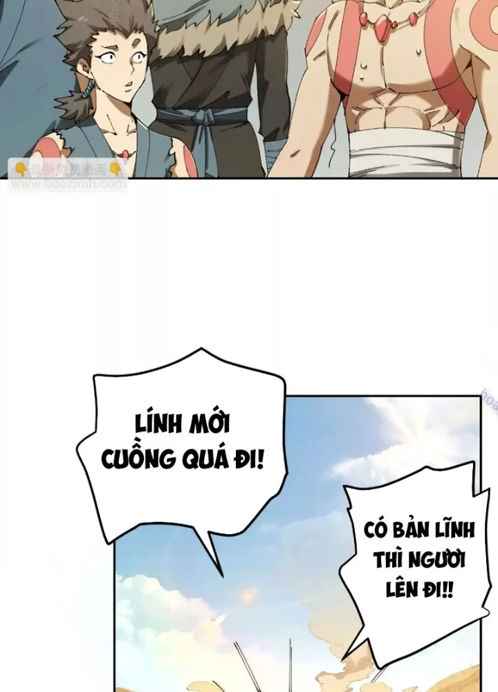 Tiên Vương Thú Liệp Pháp Tắc Chapter 10 - 103