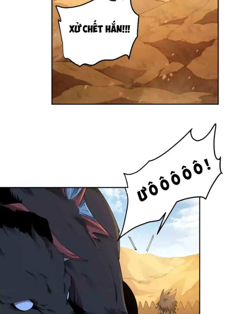 Tiên Vương Thú Liệp Pháp Tắc Chapter 10 - 105