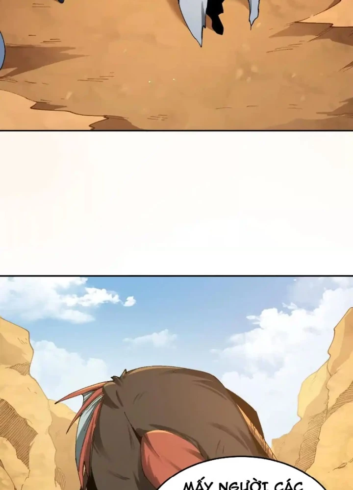 Tiên Vương Thú Liệp Pháp Tắc Chapter 10 - 109