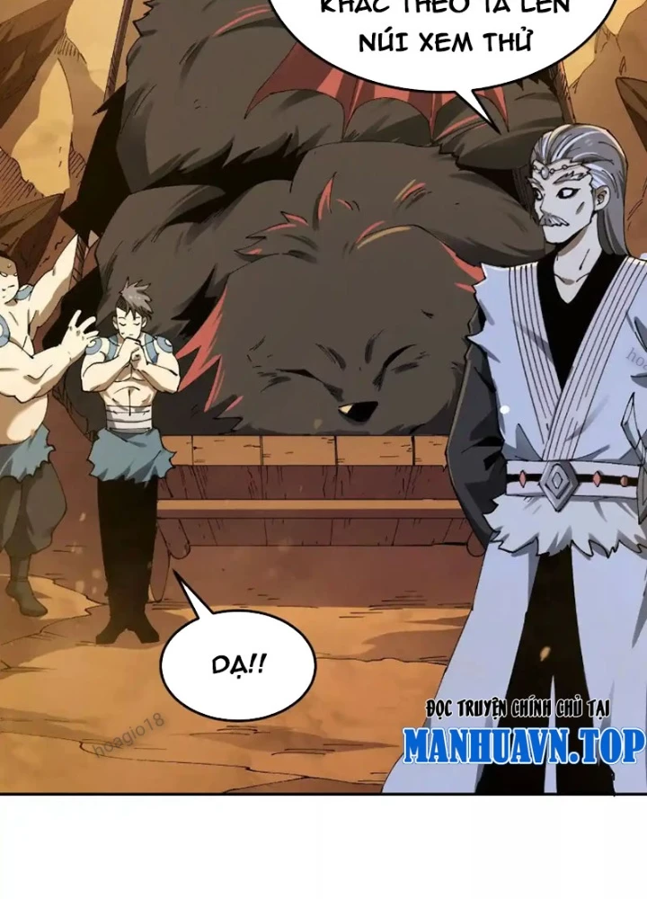 Tiên Vương Thú Liệp Pháp Tắc Chapter 10 - 111