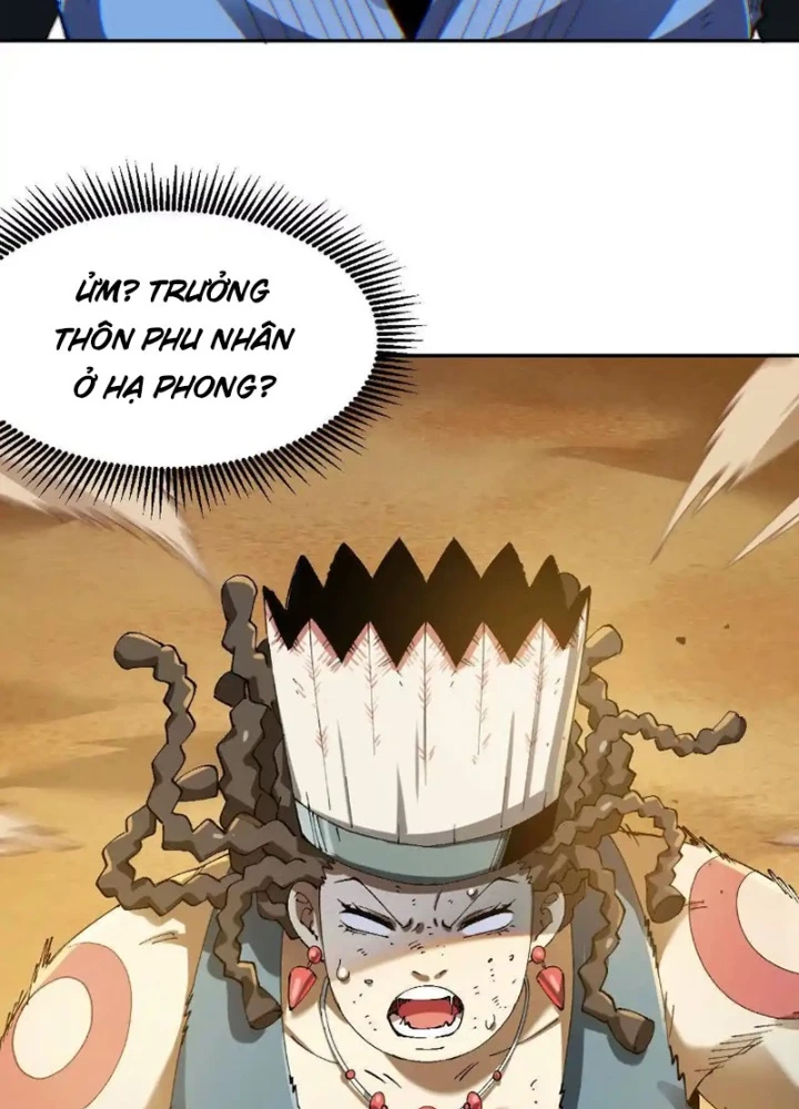 Tiên Vương Thú Liệp Pháp Tắc Chapter 10 - 117