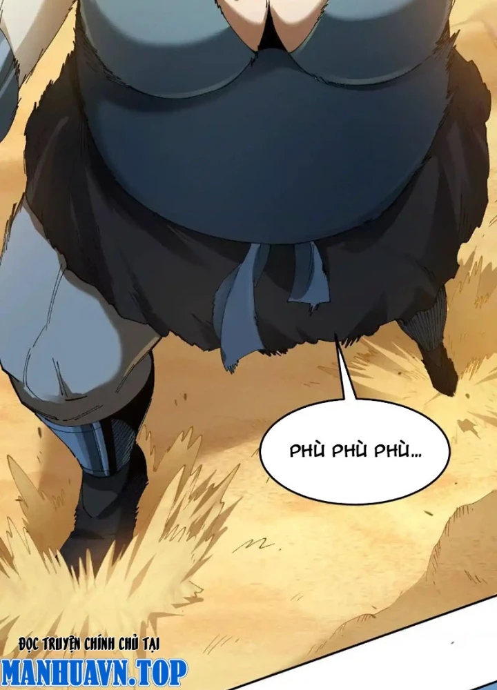 Tiên Vương Thú Liệp Pháp Tắc Chapter 10 - 119