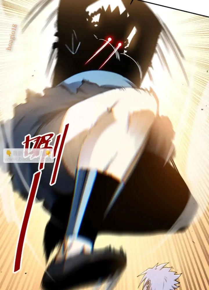 Tiên Vương Thú Liệp Pháp Tắc Chapter 10 - 123