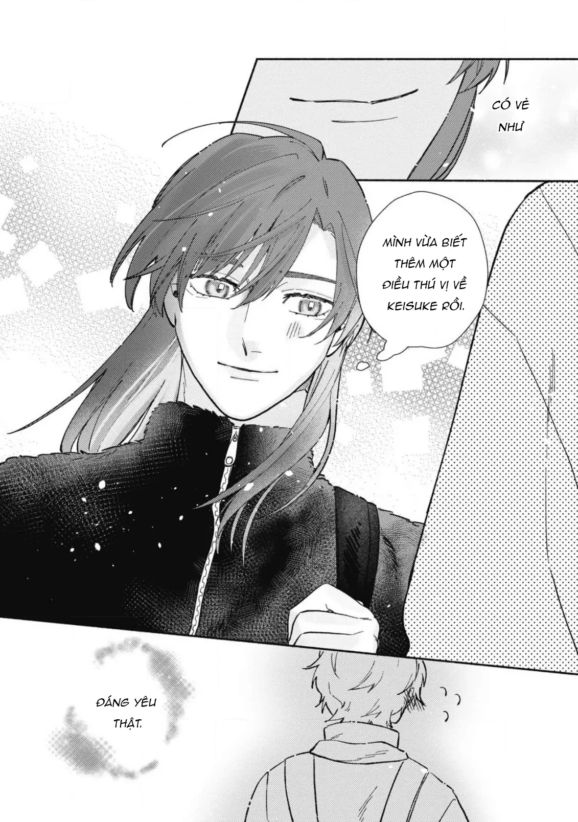 Đến Đây Ăn Em Đi Chapter 5 - 22