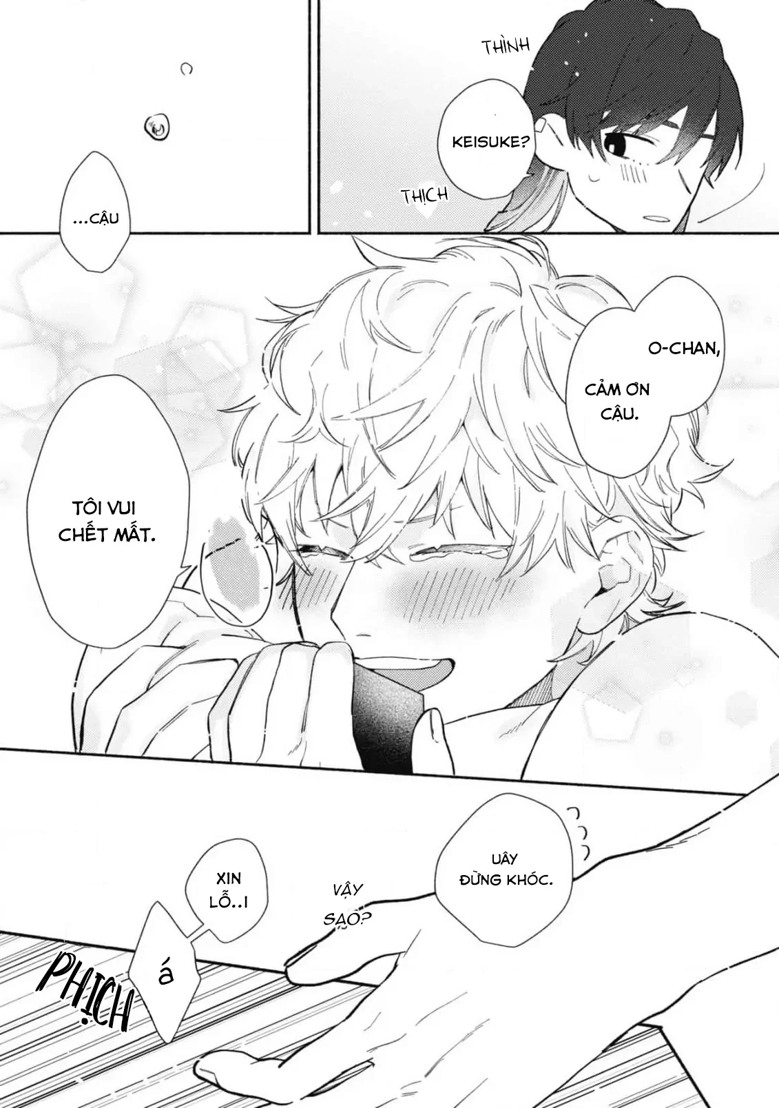 Đến Đây Ăn Em Đi Chapter 5 - 31