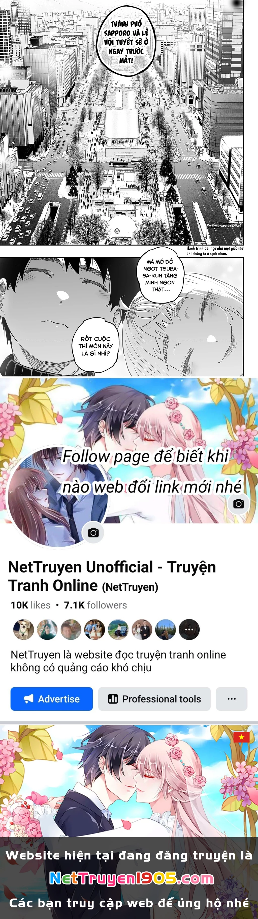 Dosanko Gyaru Is Mega Cute Chapter 107 - 24