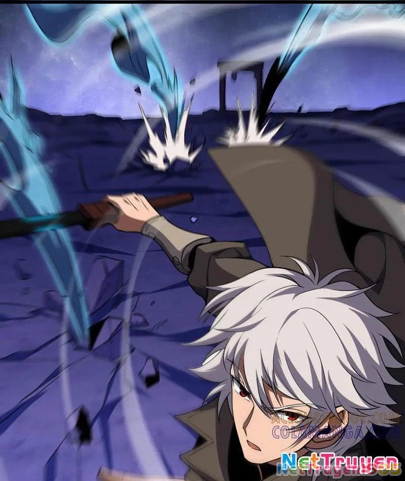 Vạn Tộc Tru Sát!! Chapter 51 - 11