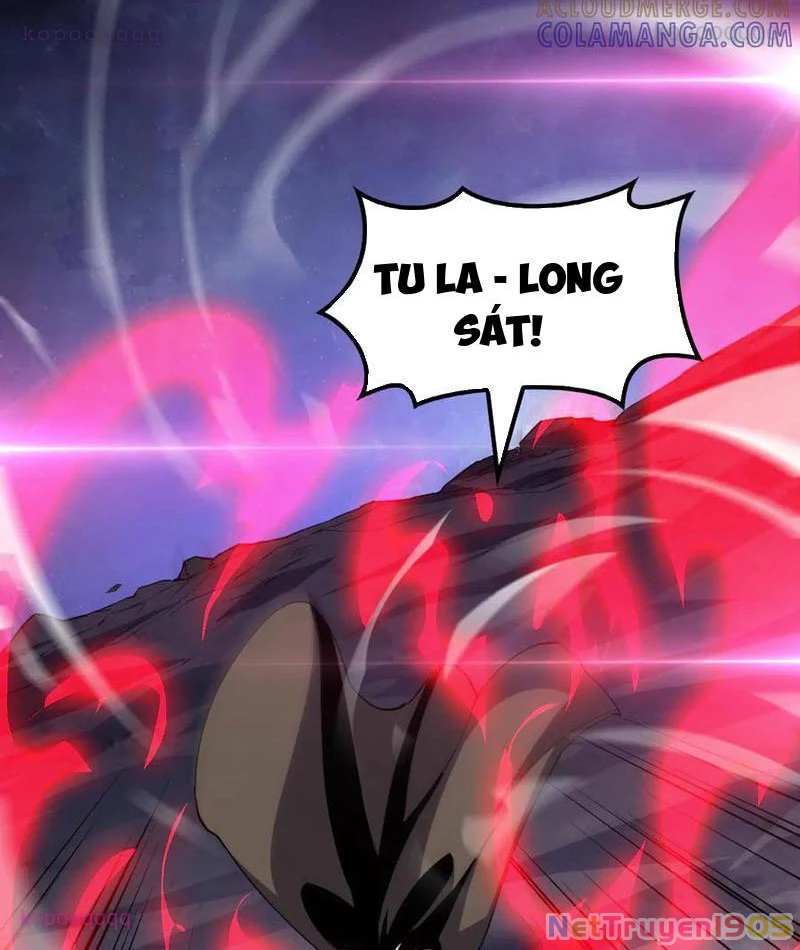 Vạn Tộc Tru Sát!! Chapter 51 - 14