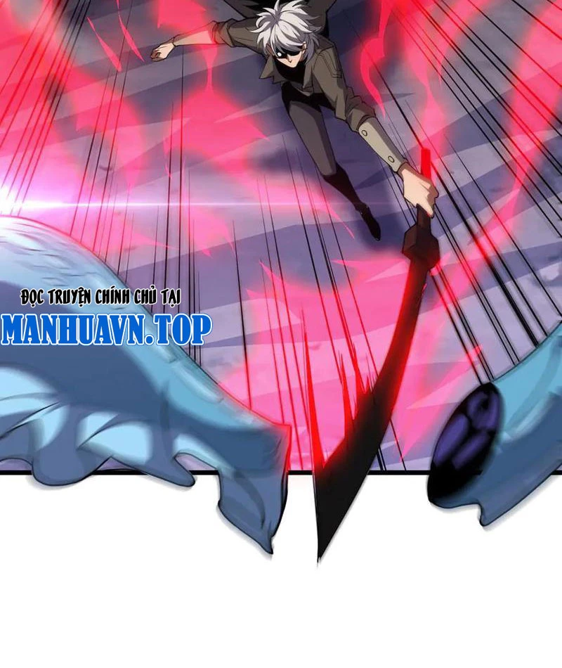 Vạn Tộc Tru Sát!! Chapter 51 - 15