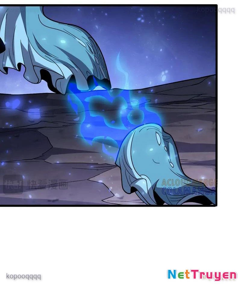 Vạn Tộc Tru Sát!! Chapter 51 - 16