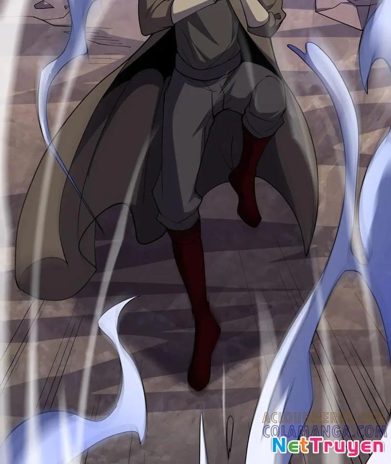 Vạn Tộc Tru Sát!! Chapter 51 - 21