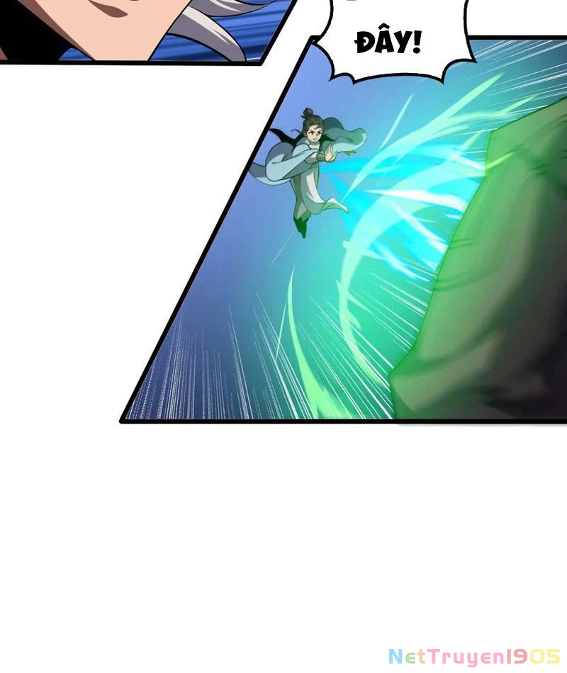 Vạn Tộc Tru Sát!! Chapter 51 - 25