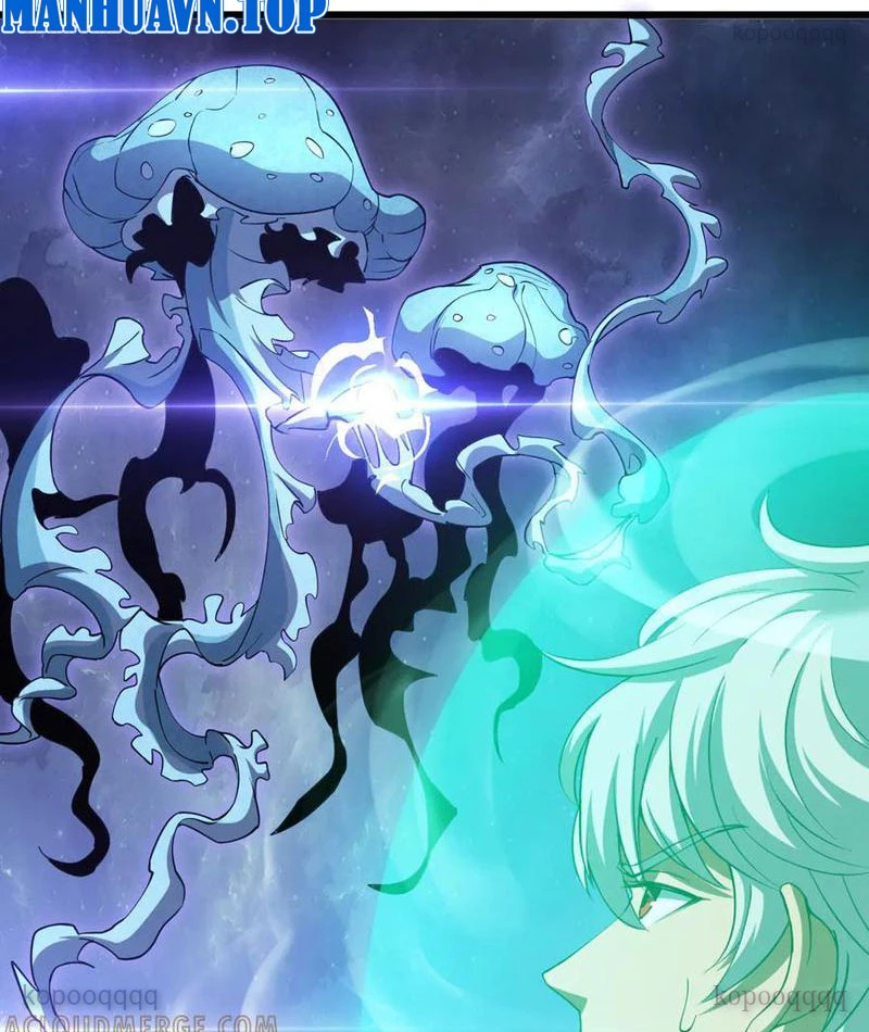 Vạn Tộc Tru Sát!! Chapter 51 - 29