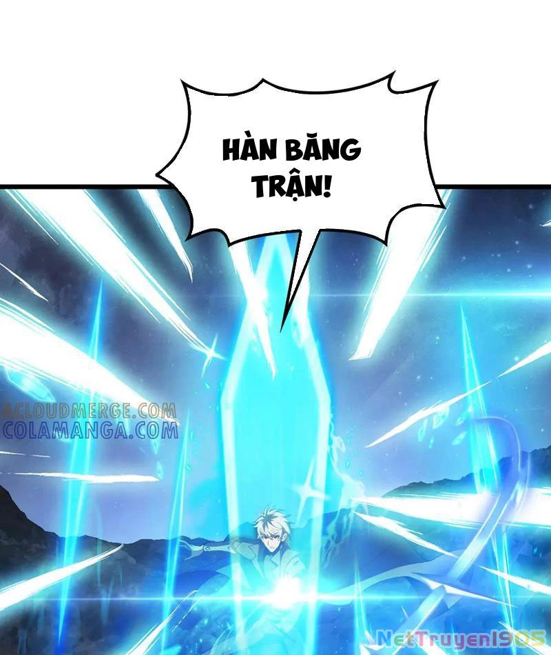 Vạn Tộc Tru Sát!! Chapter 51 - 32