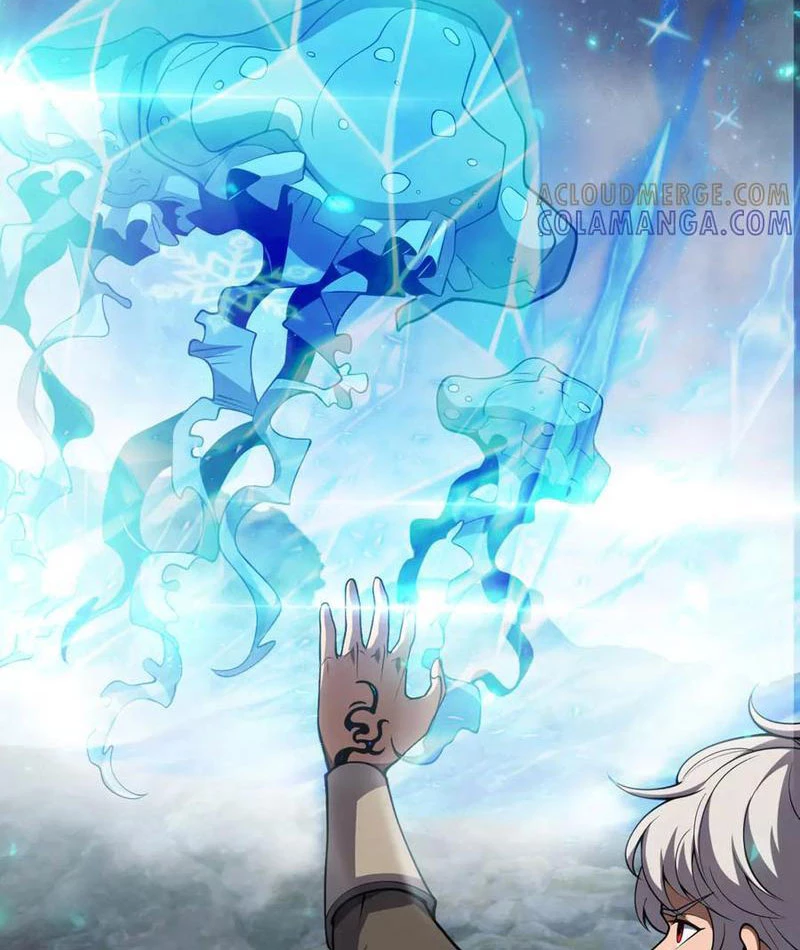 Vạn Tộc Tru Sát!! Chapter 51 - 35
