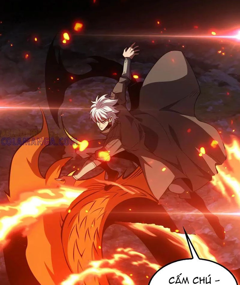 Vạn Tộc Tru Sát!! Chapter 51 - 40