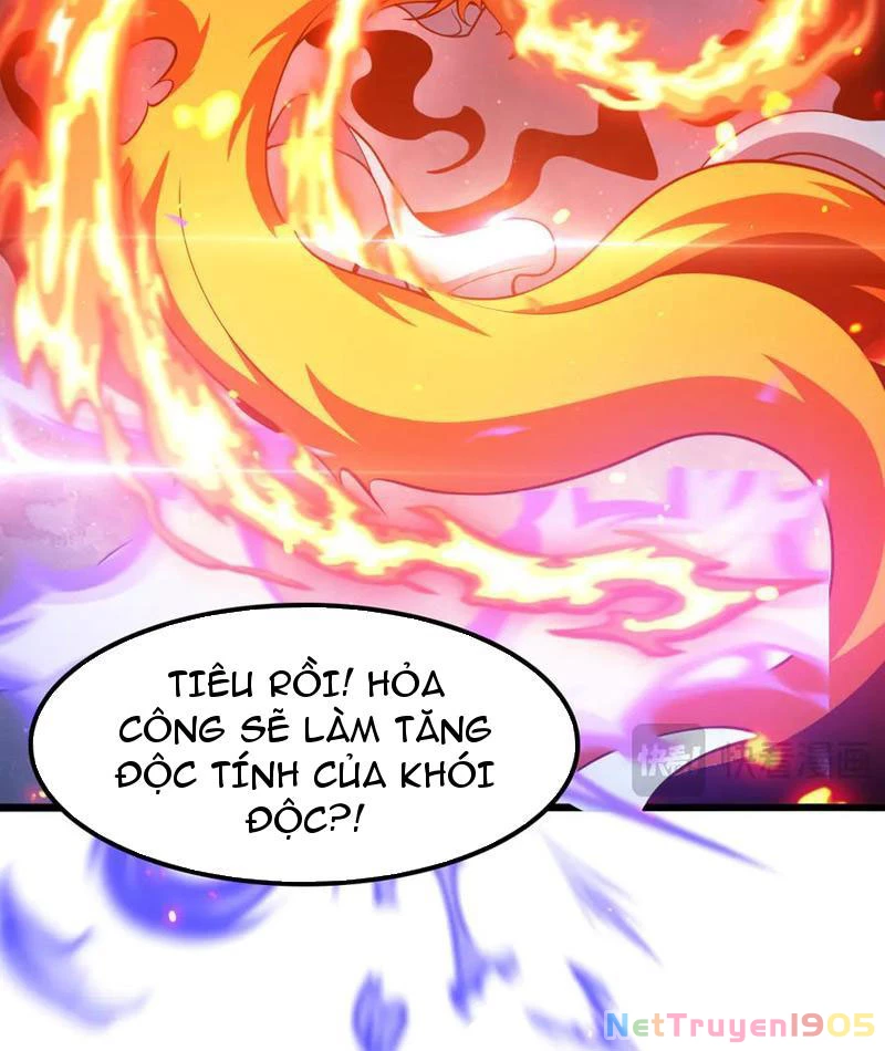 Vạn Tộc Tru Sát!! Chapter 51 - 44