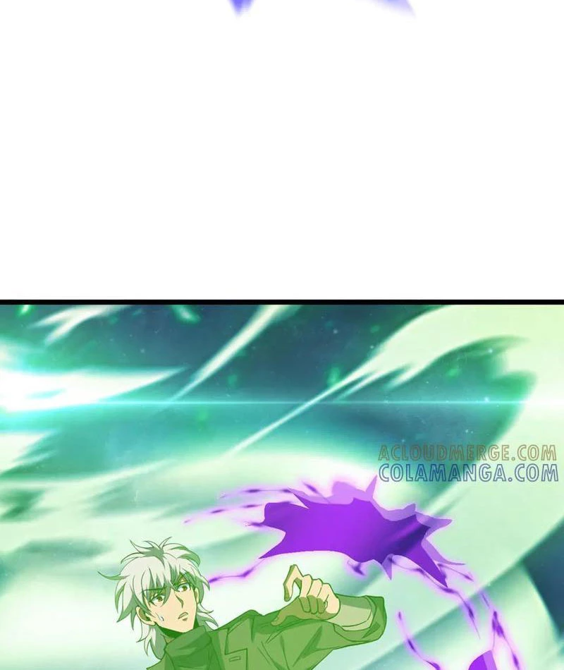 Vạn Tộc Tru Sát!! Chapter 51 - 45