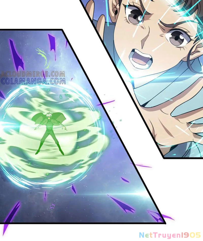 Vạn Tộc Tru Sát!! Chapter 51 - 48