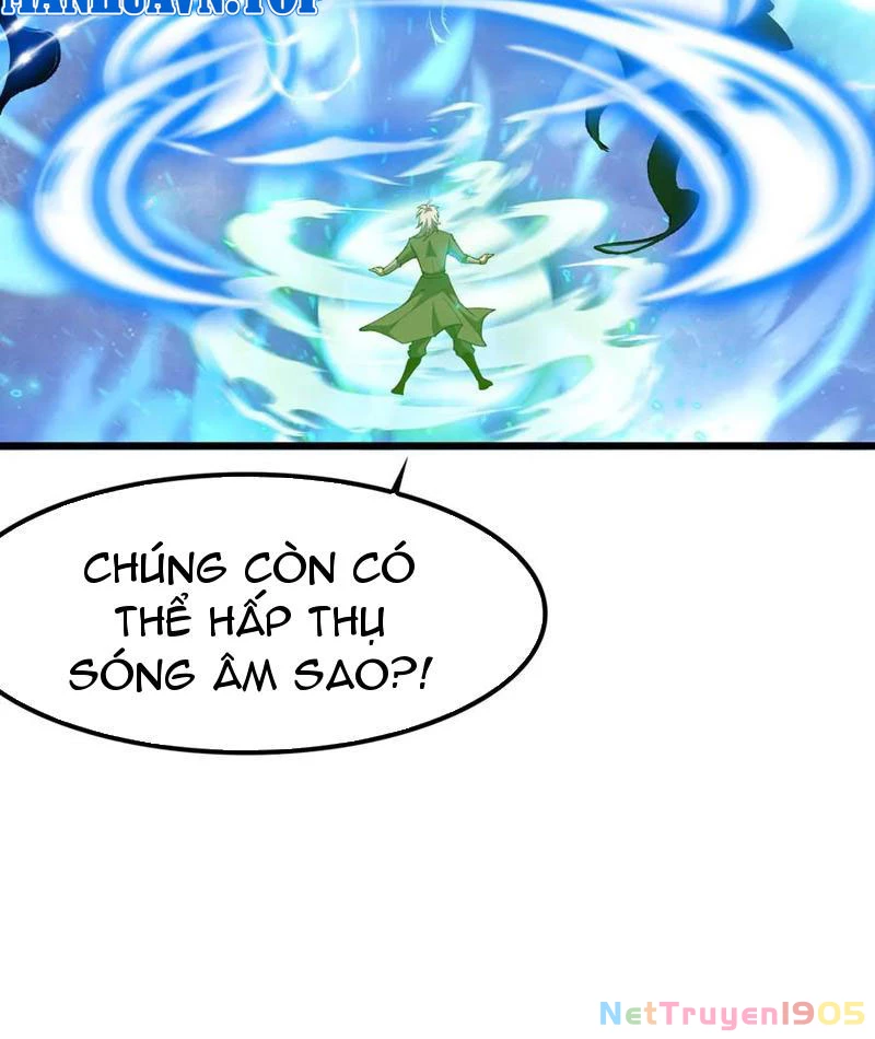 Vạn Tộc Tru Sát!! Chapter 51 - 52