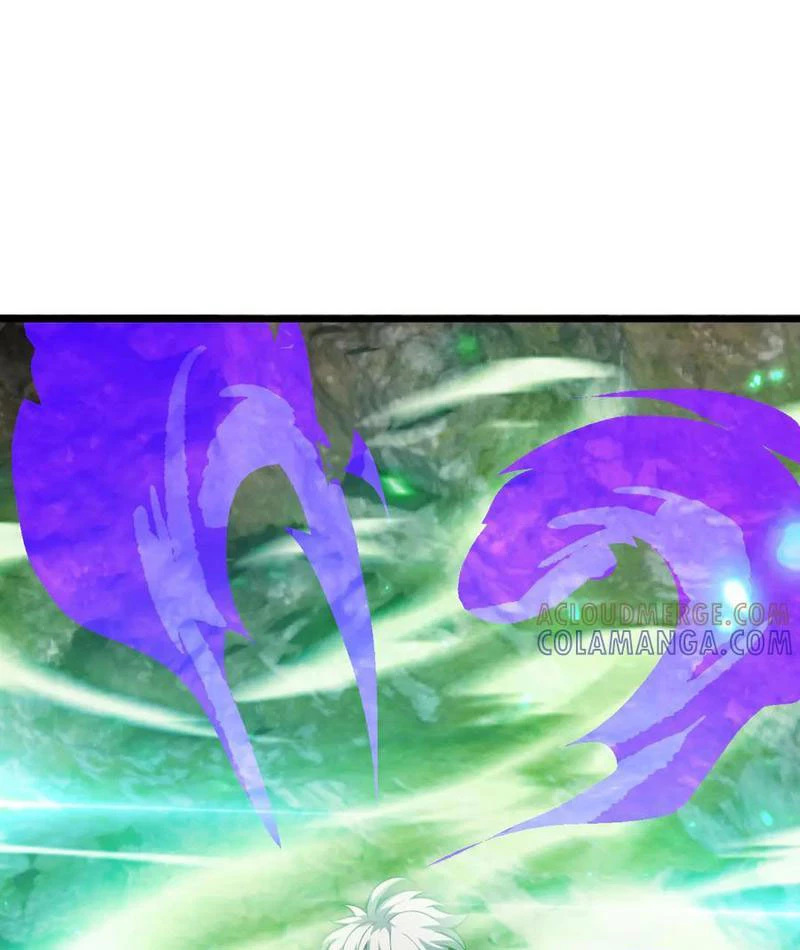 Vạn Tộc Tru Sát!! Chapter 51 - 55
