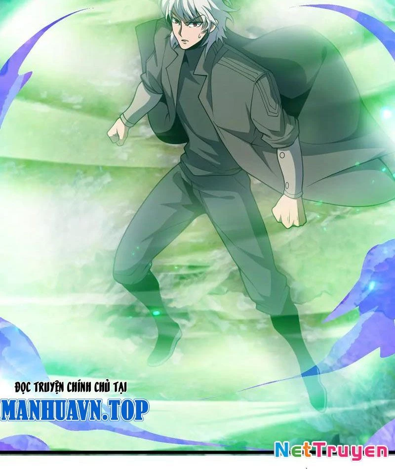 Vạn Tộc Tru Sát!! Chapter 51 - 56