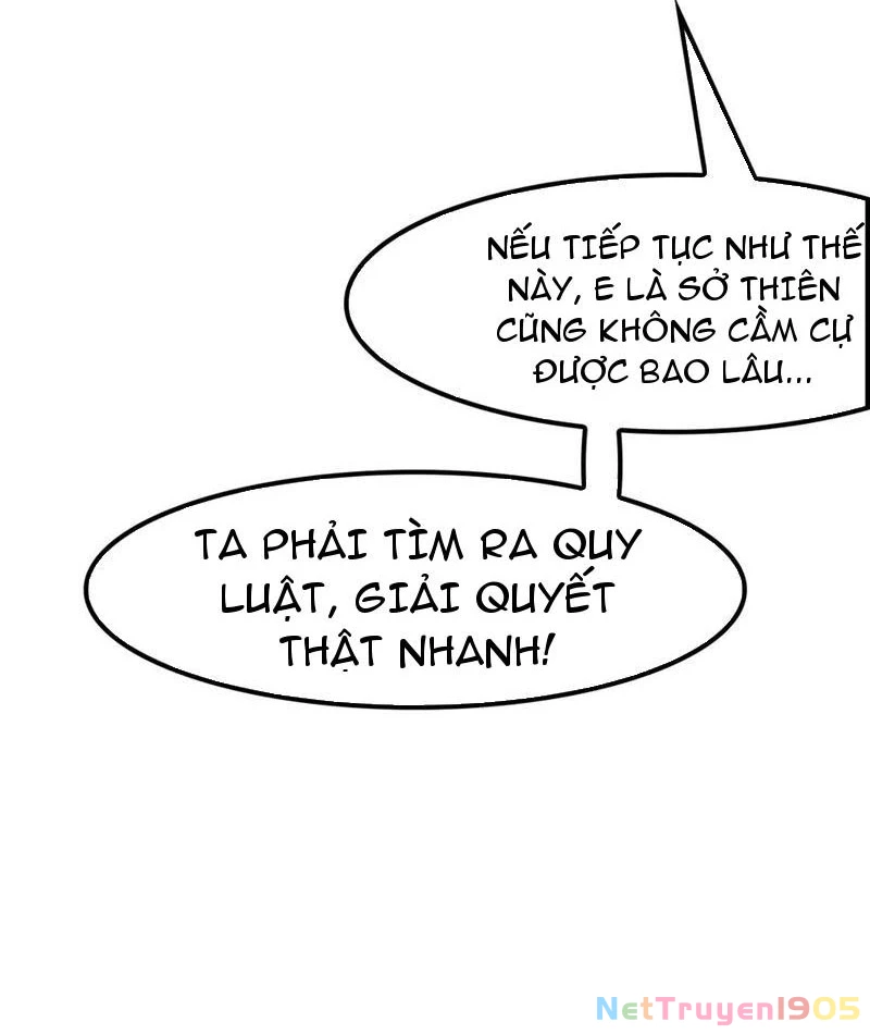 Vạn Tộc Tru Sát!! Chapter 51 - 57