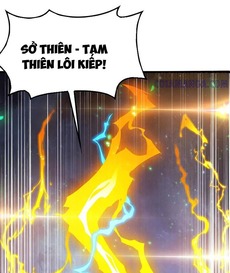 Vạn Tộc Tru Sát!! Chapter 51 - 58