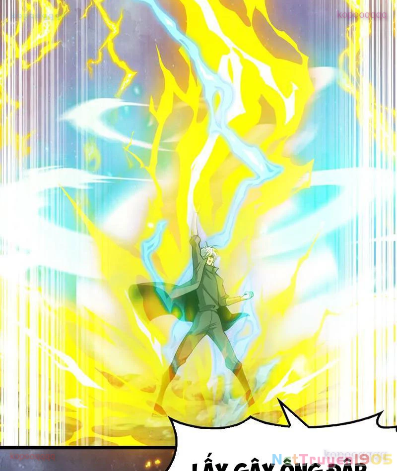 Vạn Tộc Tru Sát!! Chapter 51 - 59