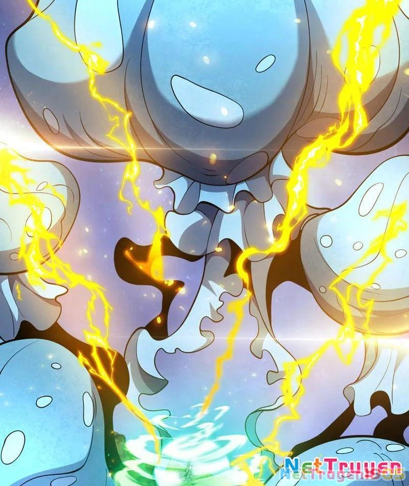 Vạn Tộc Tru Sát!! Chapter 51 - 61