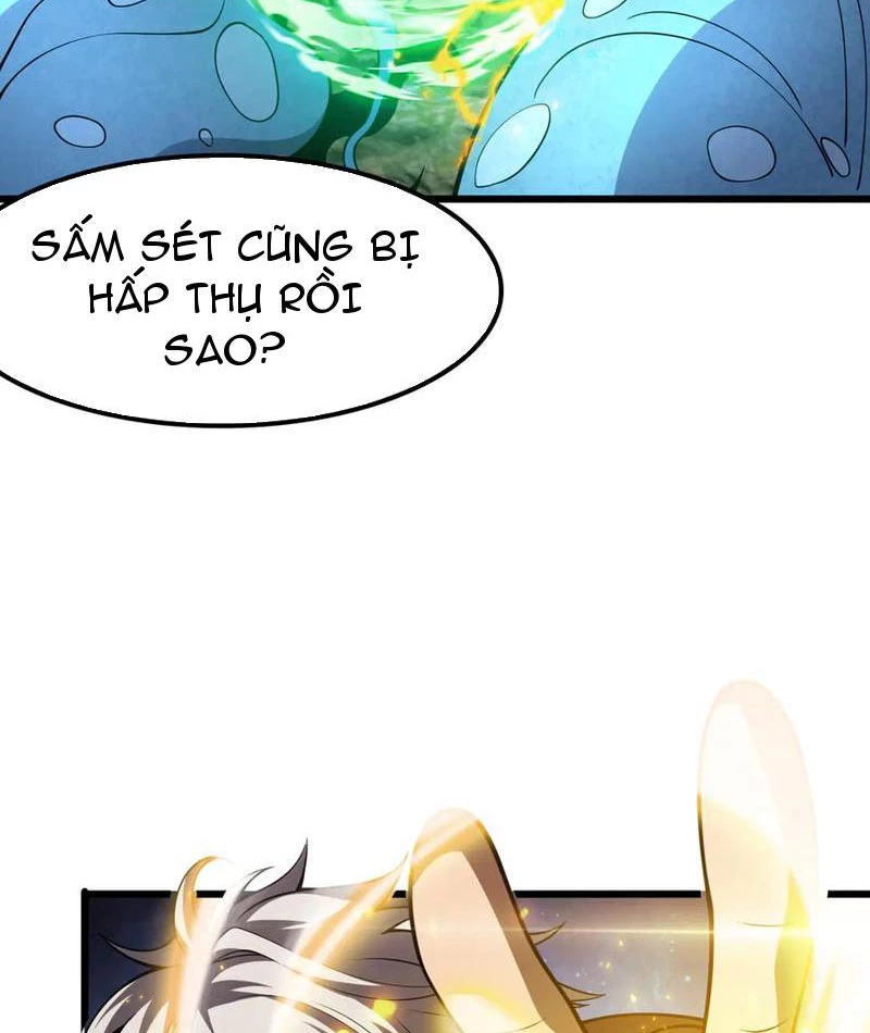 Vạn Tộc Tru Sát!! Chapter 51 - 62