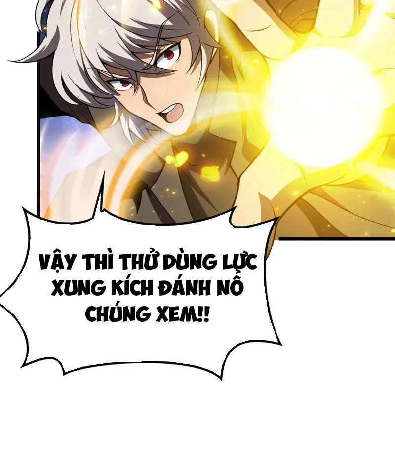 Vạn Tộc Tru Sát!! Chapter 51 - 63