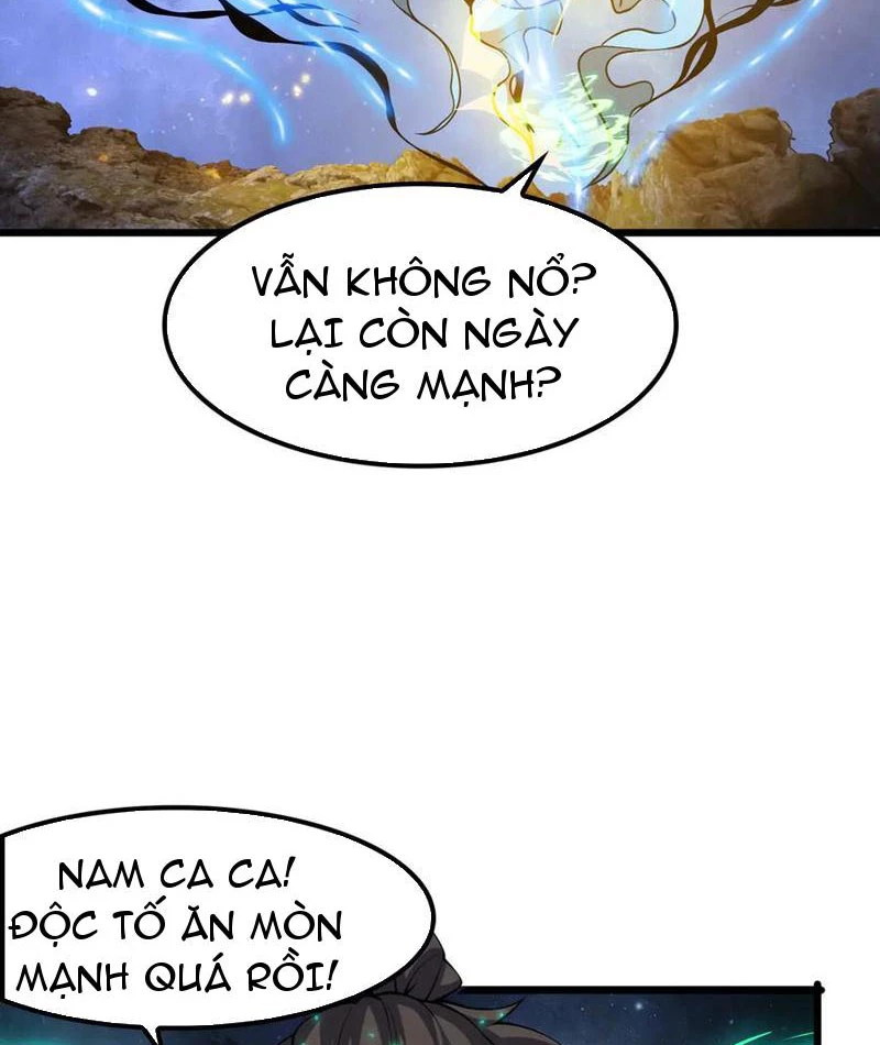 Vạn Tộc Tru Sát!! Chapter 51 - 65