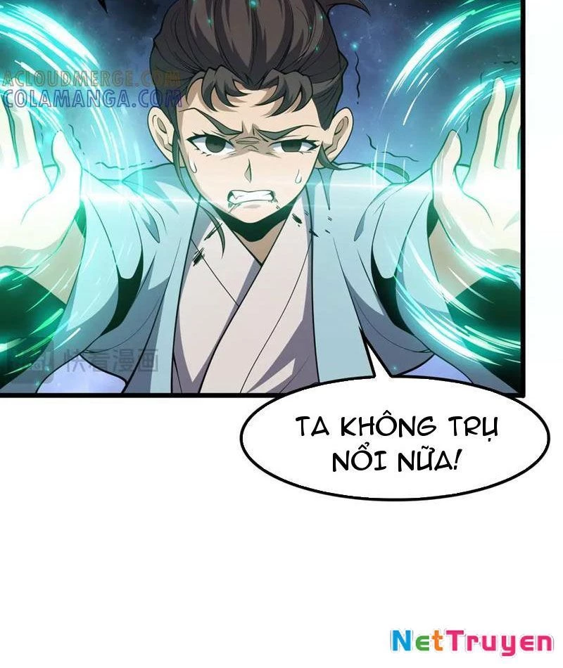 Vạn Tộc Tru Sát!! Chapter 51 - 66