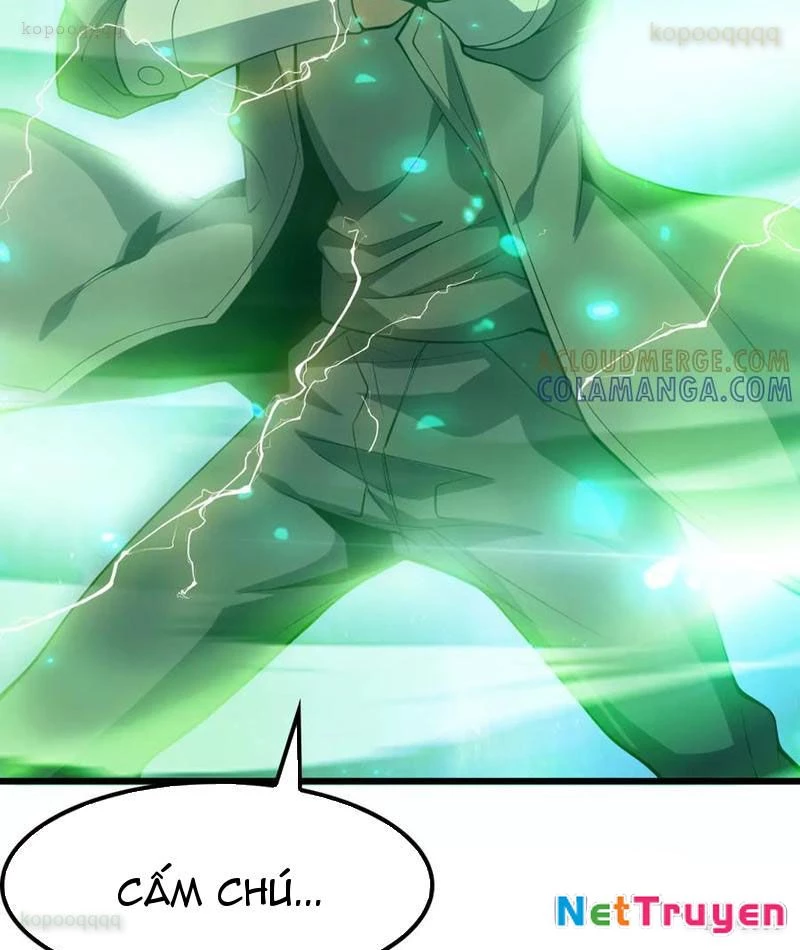 Vạn Tộc Tru Sát!! Chapter 51 - 71