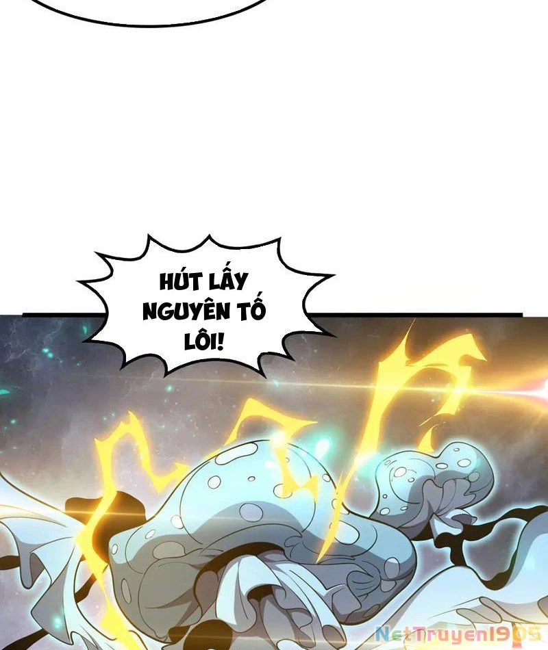 Vạn Tộc Tru Sát!! Chapter 51 - 72