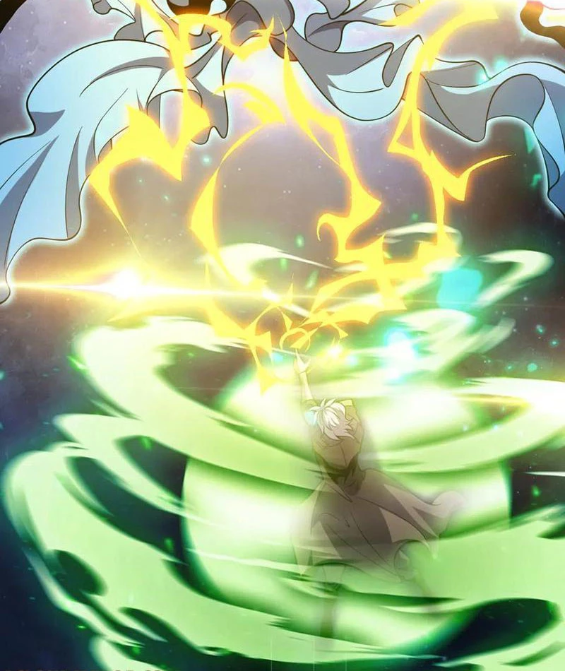 Vạn Tộc Tru Sát!! Chapter 51 - 73