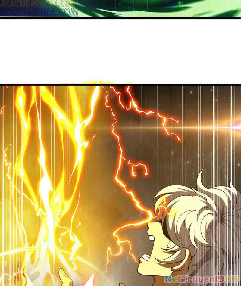 Vạn Tộc Tru Sát!! Chapter 51 - 74