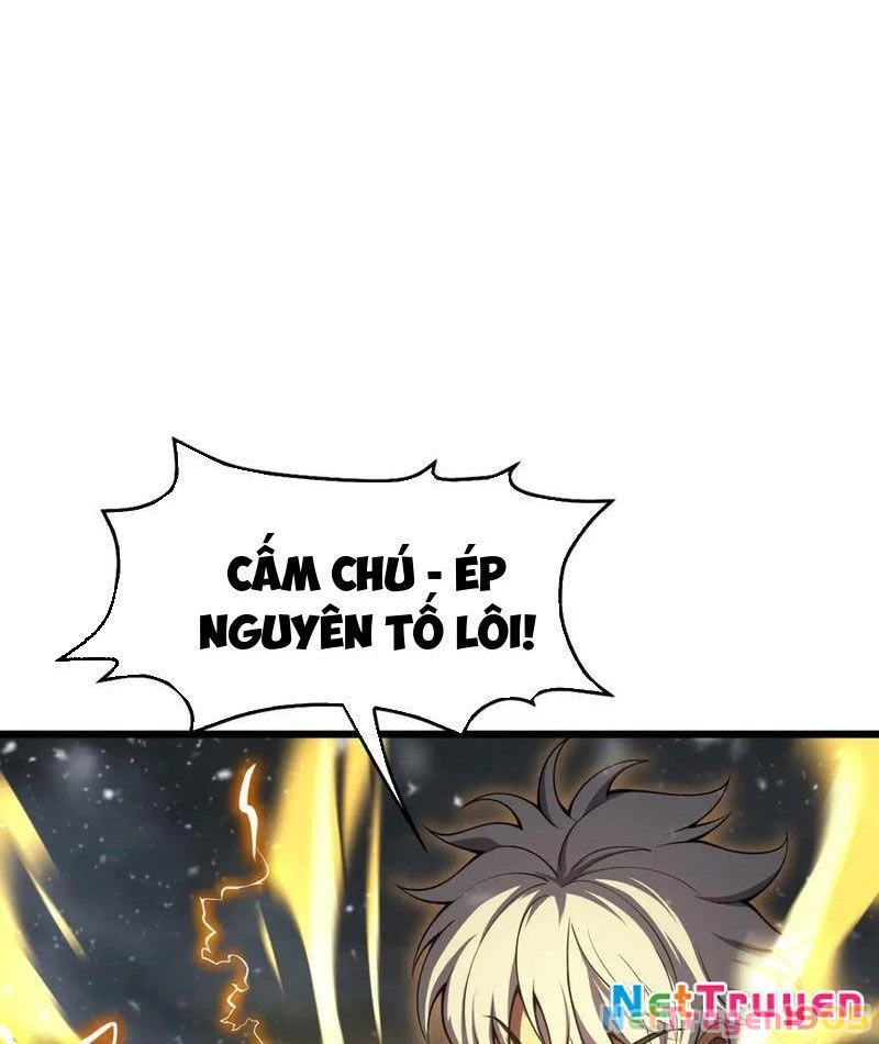 Vạn Tộc Tru Sát!! Chapter 51 - 76