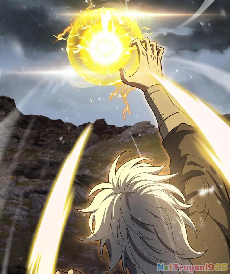 Vạn Tộc Tru Sát!! Chapter 51 - 80