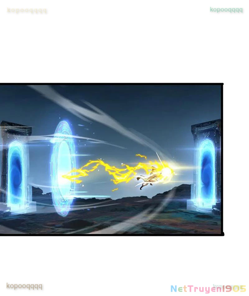 Vạn Tộc Tru Sát!! Chapter 51 - 85