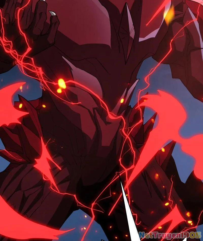 Vạn Tộc Tru Sát!! Chapter 51 - 88