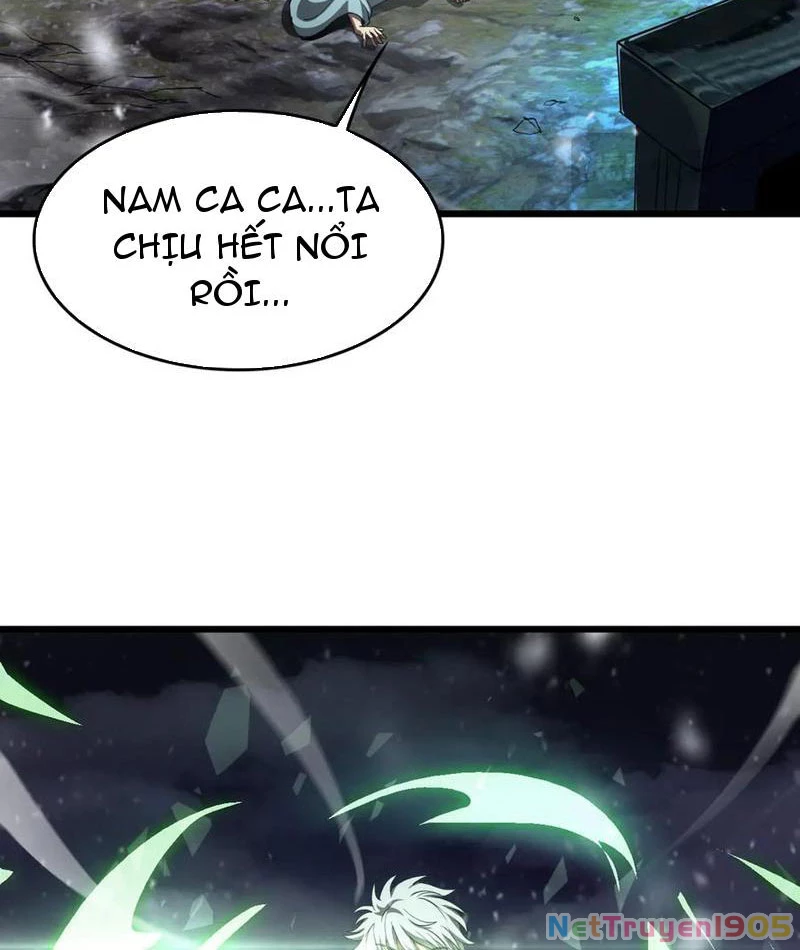 Vạn Tộc Tru Sát!! Chapter 51 - 97