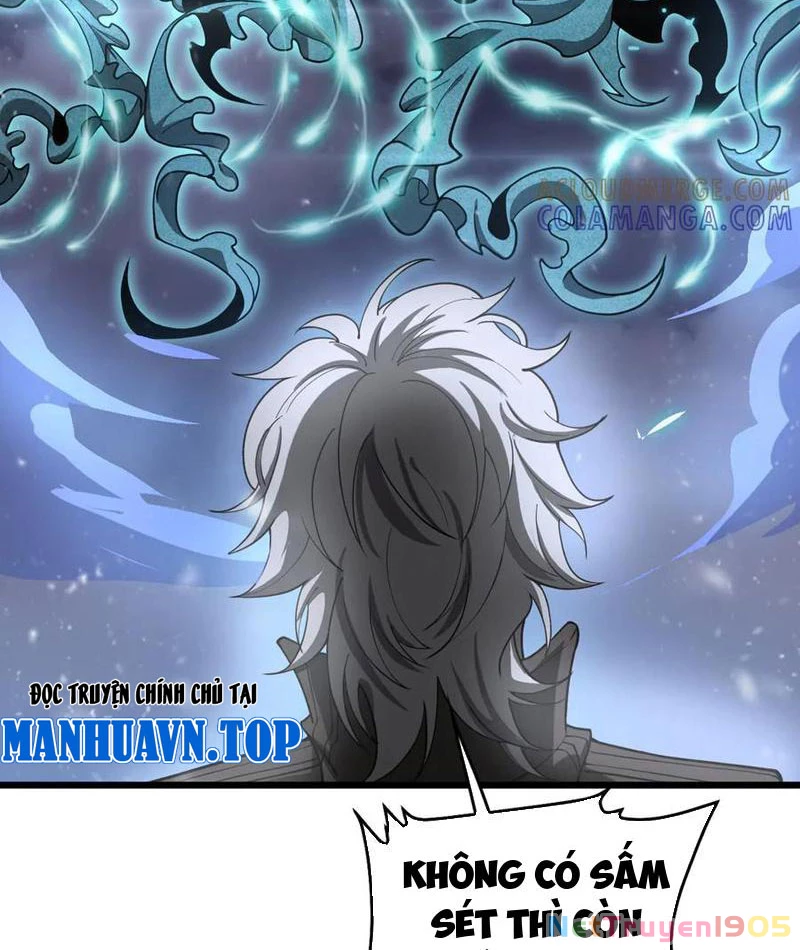 Vạn Tộc Tru Sát!! Chapter 51 - 100