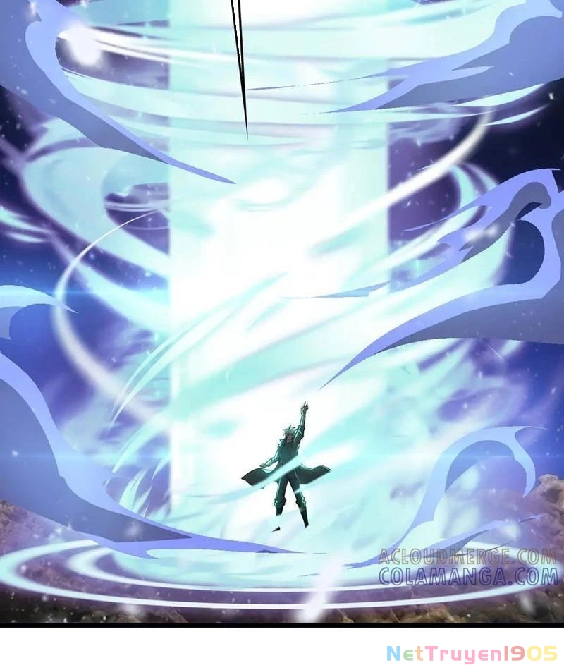 Vạn Tộc Tru Sát!! Chapter 51 - 102