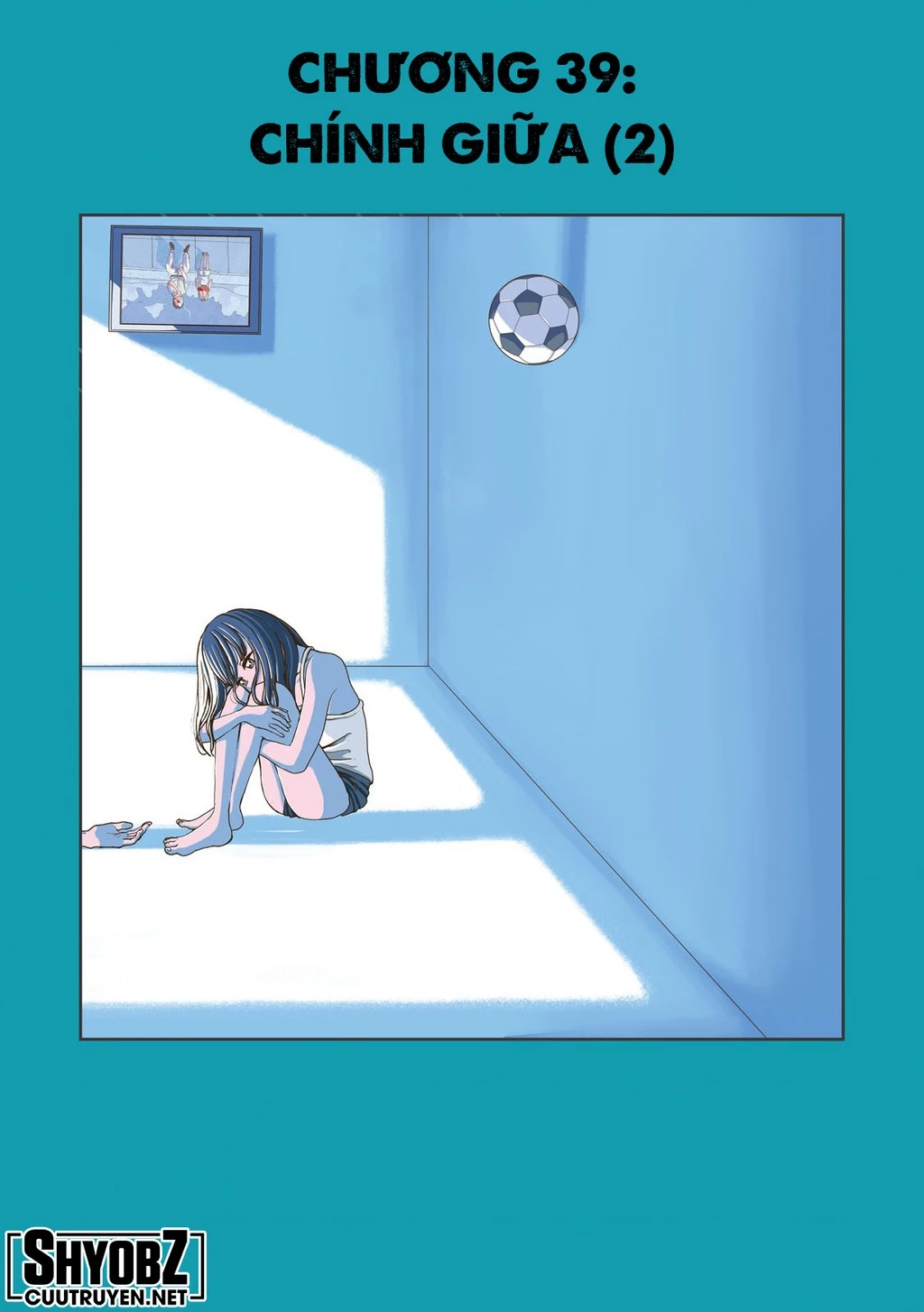 Mối Tình Đầu của Nezumi Chapter 39 - 3