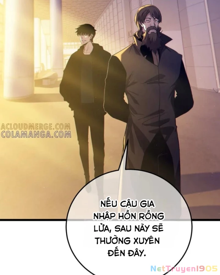 Vô Địch Bị Động Tạo Ra Tấn Sát Thương Chapter 100 - 5